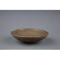 唐青釉瓷碗